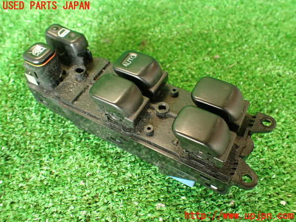 2UPJ-31146240]アルテッツァ(SXE10)右前パワーウィンドウスイッチ 中古_m0001.jpg