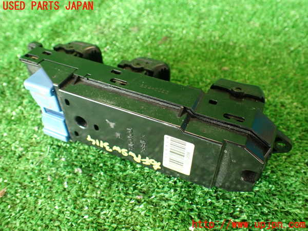 2UPJ-31146240]アルテッツァ(SXE10)右前パワーウィンドウスイッチ 中古_m0003.jpg