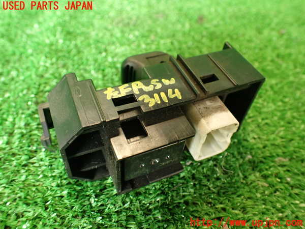 2UPJ-31146245]アルテッツァ(SXE10)左前パワーウィンドウスイッチ 中古_m0003.jpg