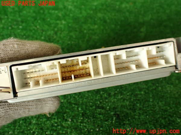 2UPJ-31146110]アルテッツァ(SXE10)エンジンコンピューター 中古_m0003.jpg