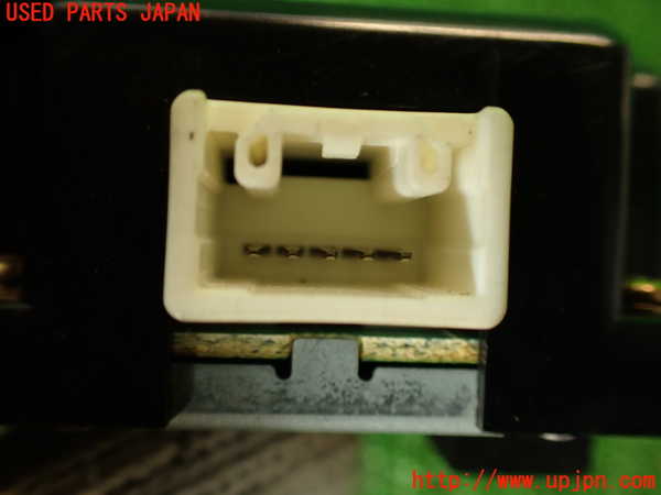 2UPJ-31146147]アルテッツァ(SXE10)コンピューター2 (RECEIVER DOOR CONTROL) 中古_m0003.jpg