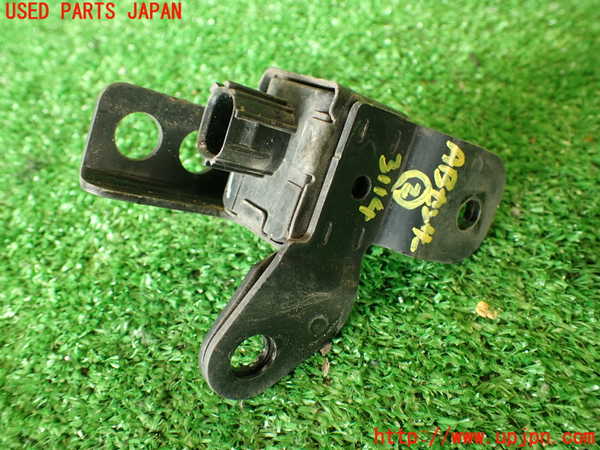 2UPJ-31146357]アルテッツァ(SXE10)エアバッグセンサー2 中古_m0002.jpg