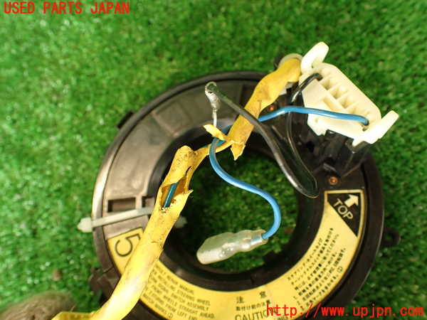 2UPJ-31146800]アルテッツァ(SXE10)スパイラルケーブル(リール) 中古_m0003.jpg