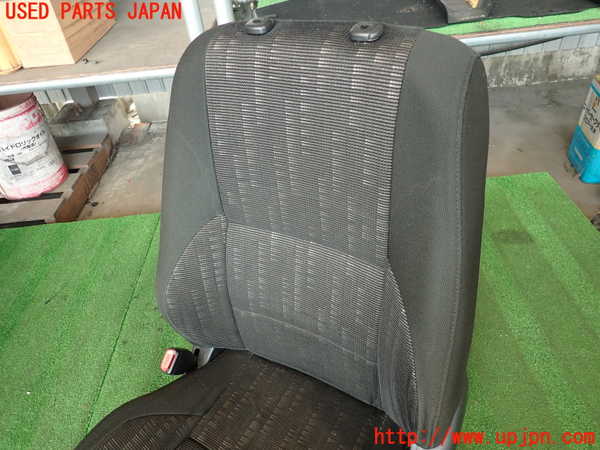 2UPJ-31147065]アルテッツァ(SXE10)助手席シート 中古_m0001.jpg