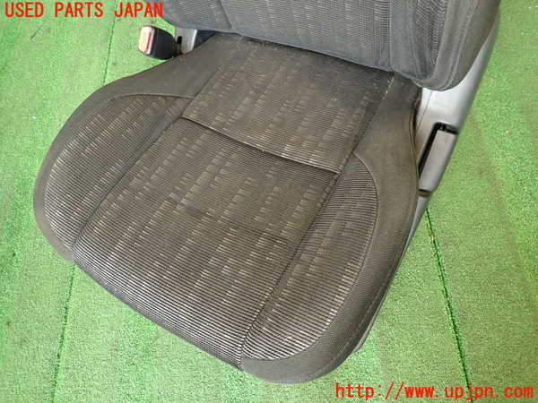 2UPJ-31147065]アルテッツァ(SXE10)助手席シート 中古_m0002.jpg