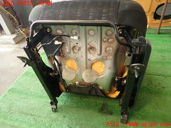2UPJ-31147065]アルテッツァ(SXE10)助手席シート 中古_m0005.jpg