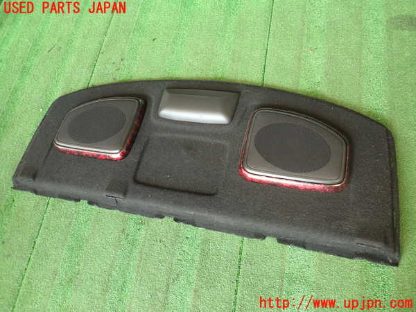 2UPJ-31147761]アルテッツァ(SXE10)トノカバー1 中古_m0001.jpg