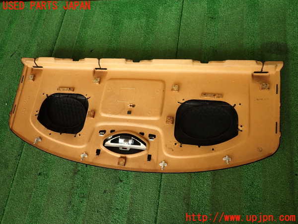 2UPJ-31147761]アルテッツァ(SXE10)トノカバー1 中古_m0004.jpg
