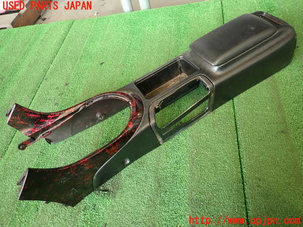 2UPJ-31147540]アルテッツァ(SXE10)センターコンソール 中古_m0001.jpg