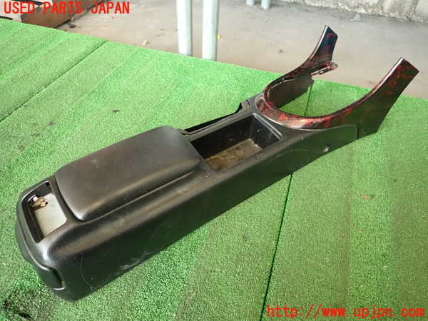 2UPJ-31147540]アルテッツァ(SXE10)センターコンソール 中古_m0003.jpg