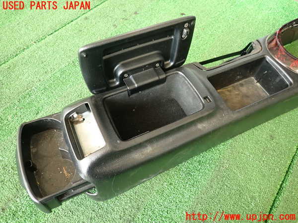 2UPJ-31147540]アルテッツァ(SXE10)センターコンソール 中古_m0004.jpg