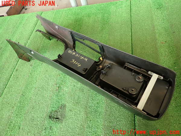 2UPJ-31147540]アルテッツァ(SXE10)センターコンソール 中古_m0005.jpg