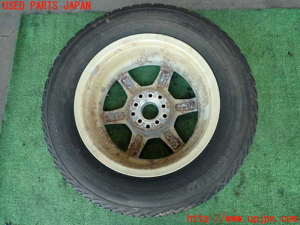 2UPJ-31149027]アルテッツァ(SXE10)タイヤ　ホイール　1本② 205/65R15 中古_m0004.jpg