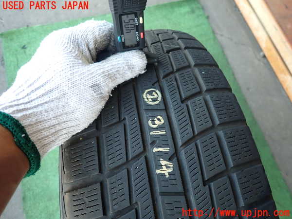 2UPJ-31149027]アルテッツァ(SXE10)タイヤ　ホイール　1本② 205/65R15 中古_m0005.jpg