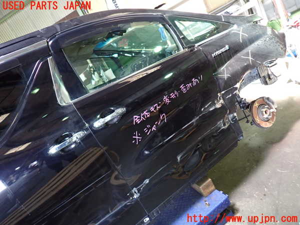1UPJ-31151230]ヴェルファイアハイブリッド(AYH30W)右前ドア ジャンク NSG M5O5 43R-00012_m0001.jpg