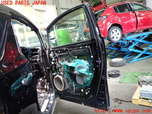 1UPJ-31151230]ヴェルファイアハイブリッド(AYH30W)右前ドア ジャンク NSG M5O5 43R-00012_m0005.jpg