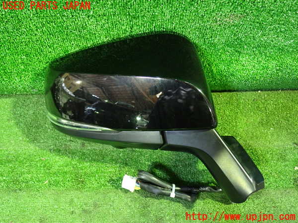 1UPJ-31151210]ヴェルファイアハイブリッド(AYH30W)右ドアミラー 中古_m0001.jpg