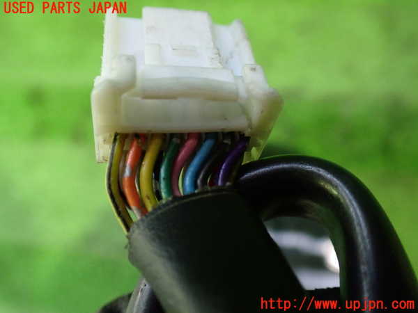 1UPJ-31151210]ヴェルファイアハイブリッド(AYH30W)右ドアミラー 中古_m0004.jpg