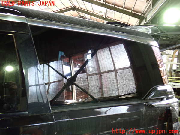 1UPJ-31151382]ヴェルファイアハイブリッド(AYH30W)左クォーターガラス 中古 NSG M31Q8 43R-005844_m0001.jpg
