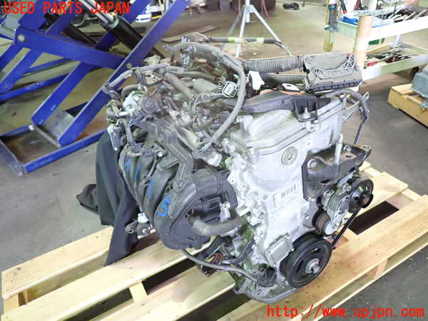 1UPJ-31152010]ヴェルファイアハイブリッド(AYH30W)エンジン 2AR-FXE 4WD 中古_m0001.jpg