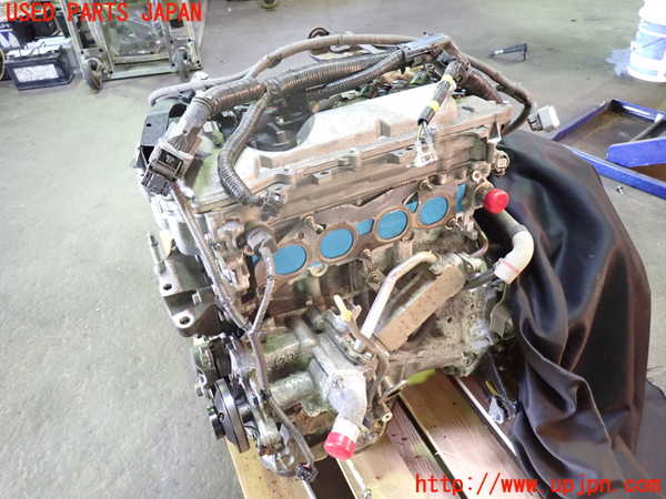 1UPJ-31152010]ヴェルファイアハイブリッド(AYH30W)エンジン 2AR-FXE 4WD 中古_m0002.jpg