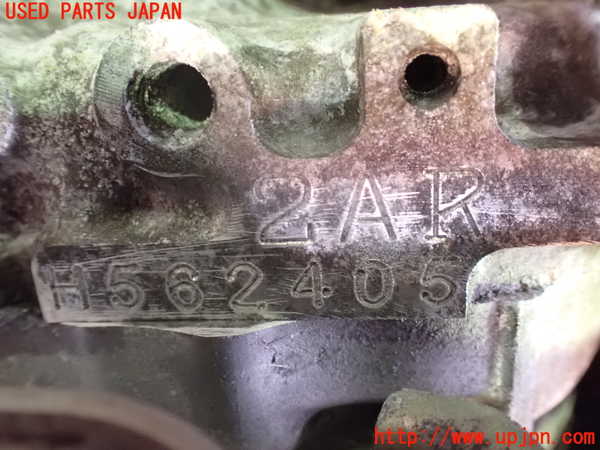 1UPJ-31152010]ヴェルファイアハイブリッド(AYH30W)エンジン 2AR-FXE 4WD 中古_m0004.jpg