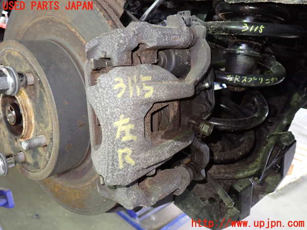 1UPJ-31154095]ヴェルファイアハイブリッド(AYH30W)左リアキャリパー 中古_m0001.jpg