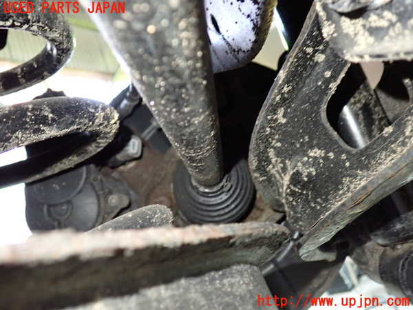 1UPJ-31154305]ヴェルファイアハイブリッド(AYH30W)左リアナックルハブ 中古_m0002.jpg