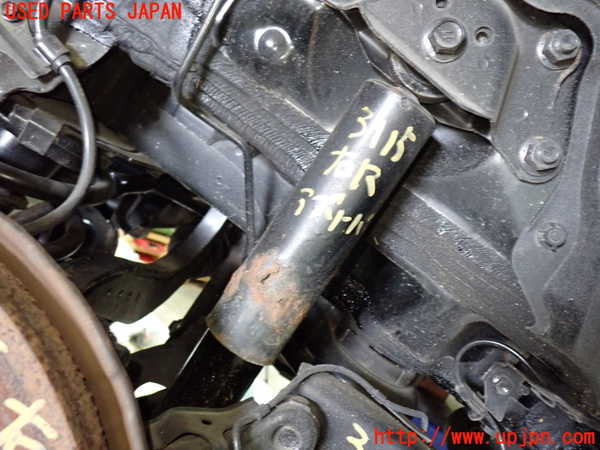 1UPJ-31155070]ヴェルファイアハイブリッド(AYH30W)右リアショックアブソーバー 中古_m0001.jpg