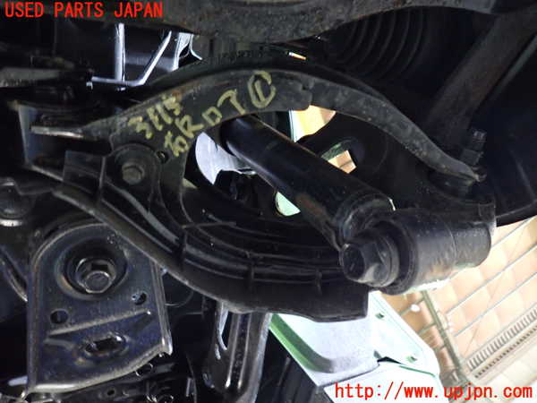 1UPJ-31155200]ヴェルファイアハイブリッド(AYH30W)右リアロアアーム1 中古_m0001.jpg