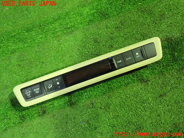 1UPJ-31156306]ヴェルファイアハイブリッド(AYH30W)スイッチ1(リアエアコン) 中古_m0001.jpg