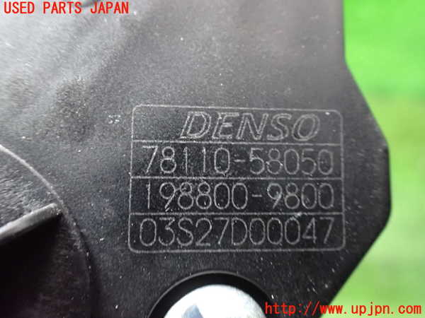 1UPJ-31156381]ヴェルファイアハイブリッド(AYH30W)センサー1(アクセルペダル) 中古_m0004.jpg