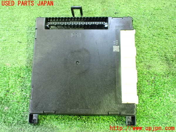 1UPJ-31156147]ヴェルファイアハイブリッド(AYH30W)コンピューター2(MPX BODY) 中古 89221-58110_m0002.jpg