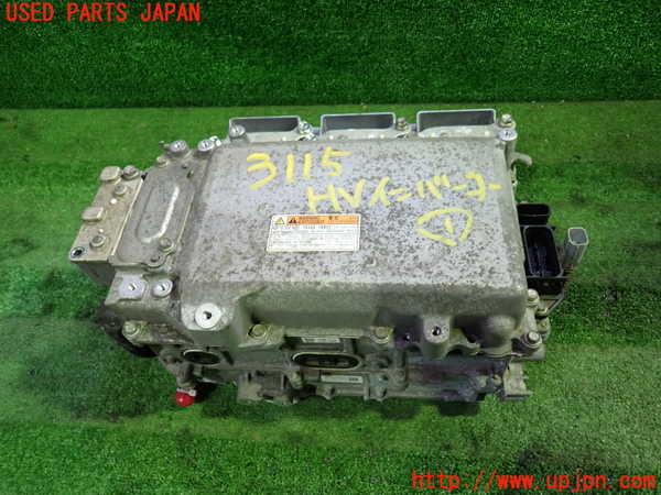 1UPJ-31156916]ヴェルファイアハイブリッド(AYH30W)インバーターコンバーター 中古_m0001.jpg