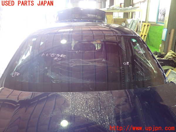 1UPJ-31161195]BMW X2(YK20 F39)フロントガラス M1246 中古_m0001.jpg