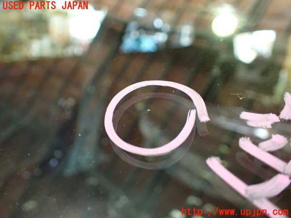 1UPJ-31161195]BMW X2(YK20 F39)フロントガラス M1246 中古_m0003.jpg