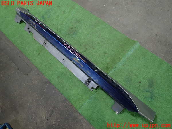 1UPJ-31161392]BMW X2(YK20 F39)左サイドステップ 中古_m0001.jpg