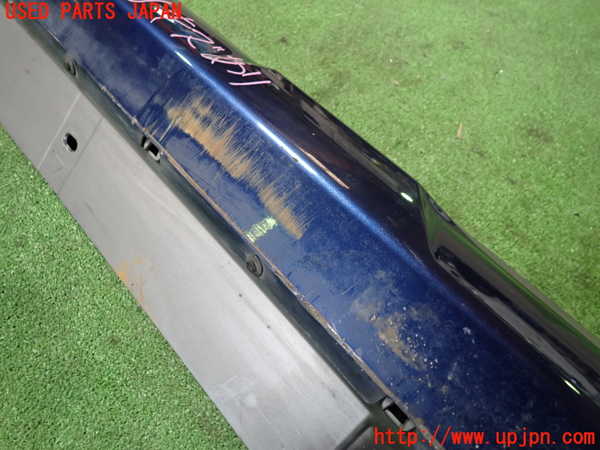 1UPJ-31161392]BMW X2(YK20 F39)左サイドステップ 中古_m0002.jpg