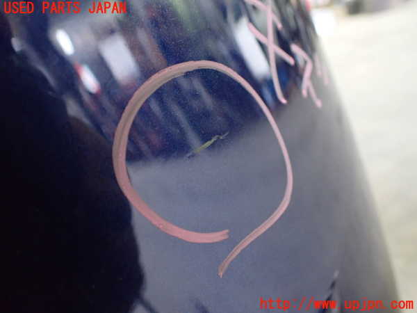 1UPJ-31161610]BMW X2(YK20 F39)リアバンパー 中古_m0003.jpg