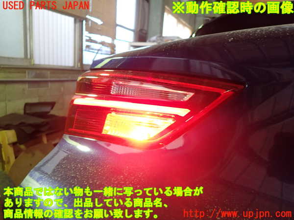 1UPJ-31161552]BMW X2(YK20 F39)左リアフィニッシャー 中古_m0004.jpg