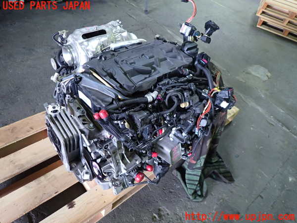 1UPJ-31162010]BMW X2(YK20 F39)エンジン B47C20B 4WD 中古_m0001.jpg
