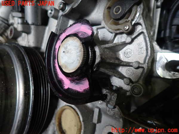 1UPJ-31162010]BMW X2(YK20 F39)エンジン B47C20B 4WD 中古_m0002.jpg