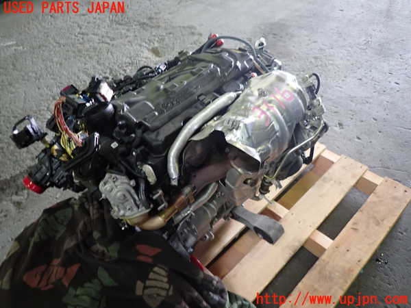 1UPJ-31162010]BMW X2(YK20 F39)エンジン B47C20B 4WD 中古_m0004.jpg