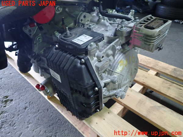 1UPJ-31163010]BMW X2(YK20 F39)ミッション AT B47C20B 4WD 中古_m0001.jpg