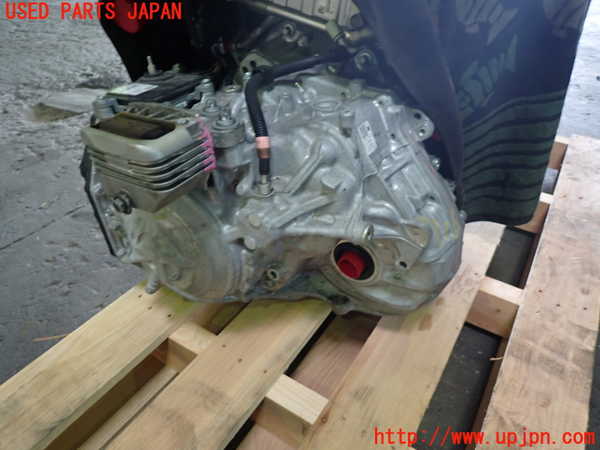 1UPJ-31163010]BMW X2(YK20 F39)ミッション AT B47C20B 4WD 中古_m0003.jpg