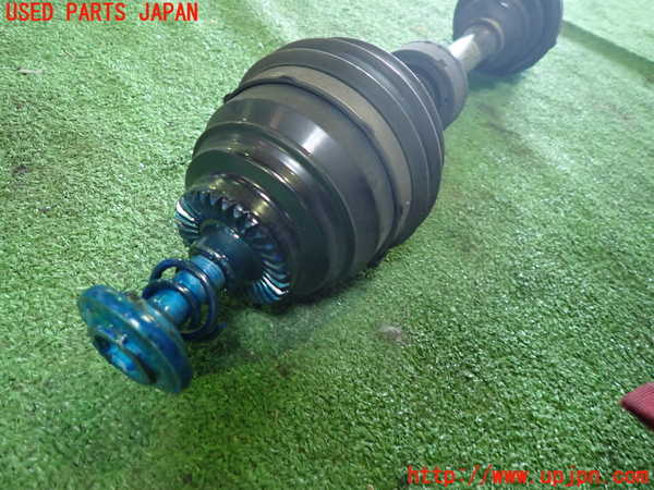 1UPJ-31164015]BMW X2(YK20 F39)左フロントドライブシャフト 中古_m0002.jpg