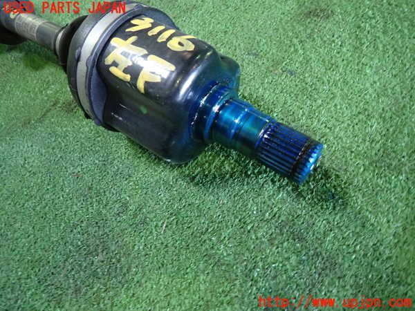 1UPJ-31164015]BMW X2(YK20 F39)左フロントドライブシャフト 中古_m0003.jpg