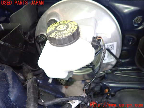 1UPJ-31164050]BMW X2(YK20 F39)ブレーキマスターシリンダー 中古_m0002.jpg