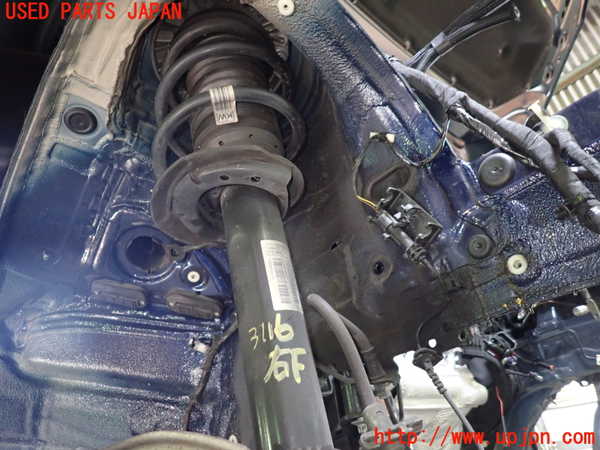 1UPJ-31165015]BMW X2(YK20 F39)右フロントストラット 中古_m0001.jpg