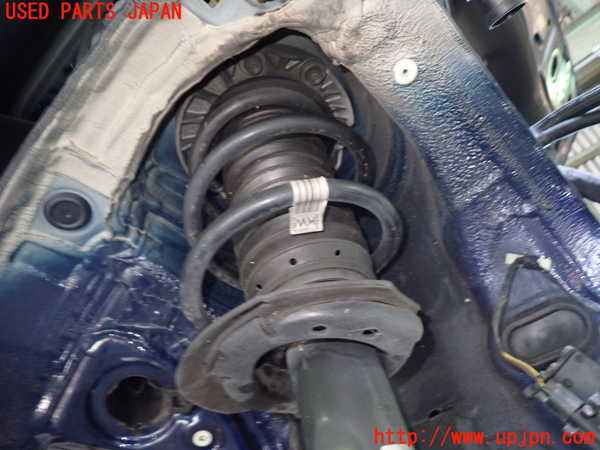 1UPJ-31165015]BMW X2(YK20 F39)右フロントストラット 中古_m0002.jpg